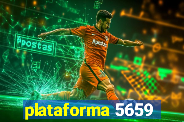 plataforma 5659